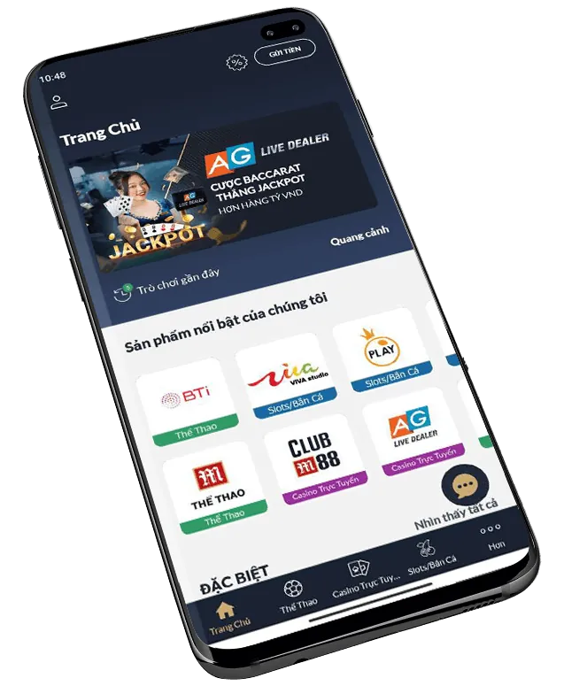Tiện lợi cá cược mọi lúc mọi nơi với Zobet Win