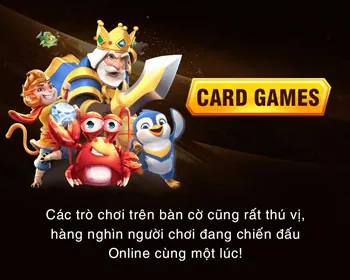 Game bắn cá mới zobet win